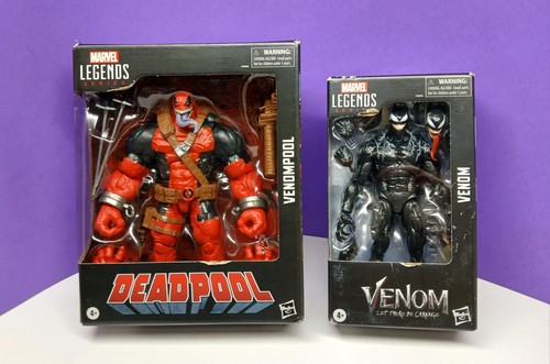 Marvel legends let there - legends,