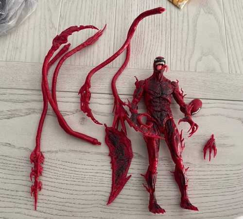 Marvel legends series venom - legends,