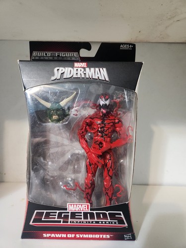 Marvel legends infinite series - legends,