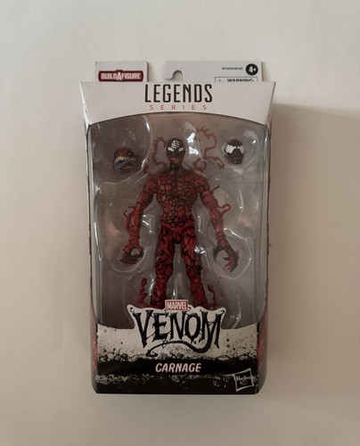 Hasbro marvel legends - hasbro,